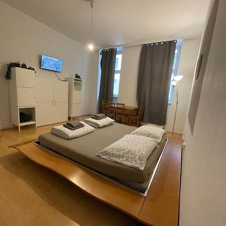 Schloss Belvedere Private Rooms Βιέννη Εξωτερικό φωτογραφία
