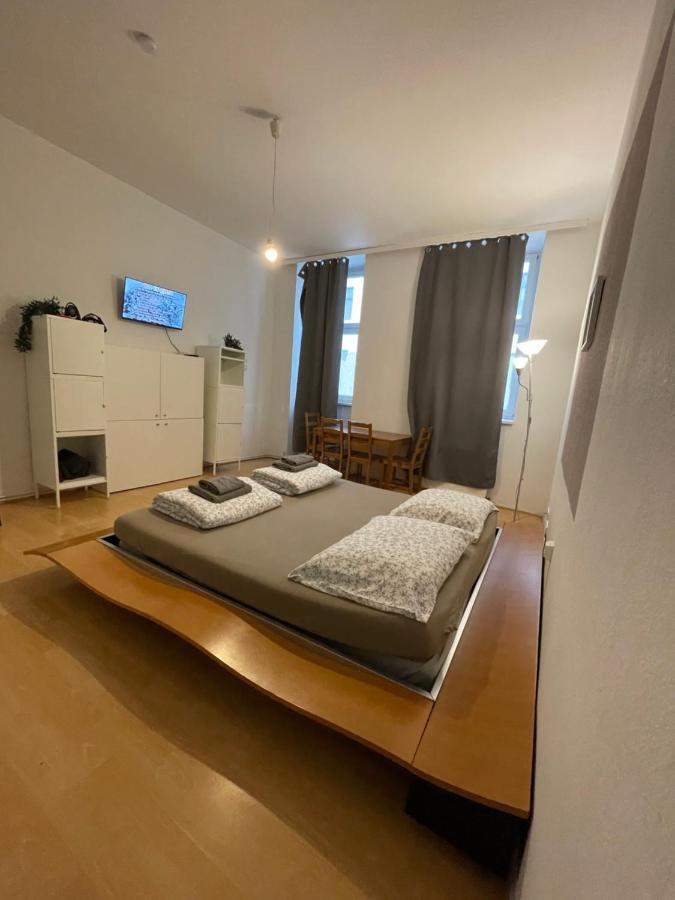 Schloss Belvedere Private Rooms Βιέννη Εξωτερικό φωτογραφία