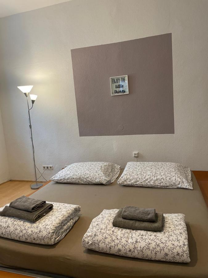 Schloss Belvedere Private Rooms Βιέννη Εξωτερικό φωτογραφία