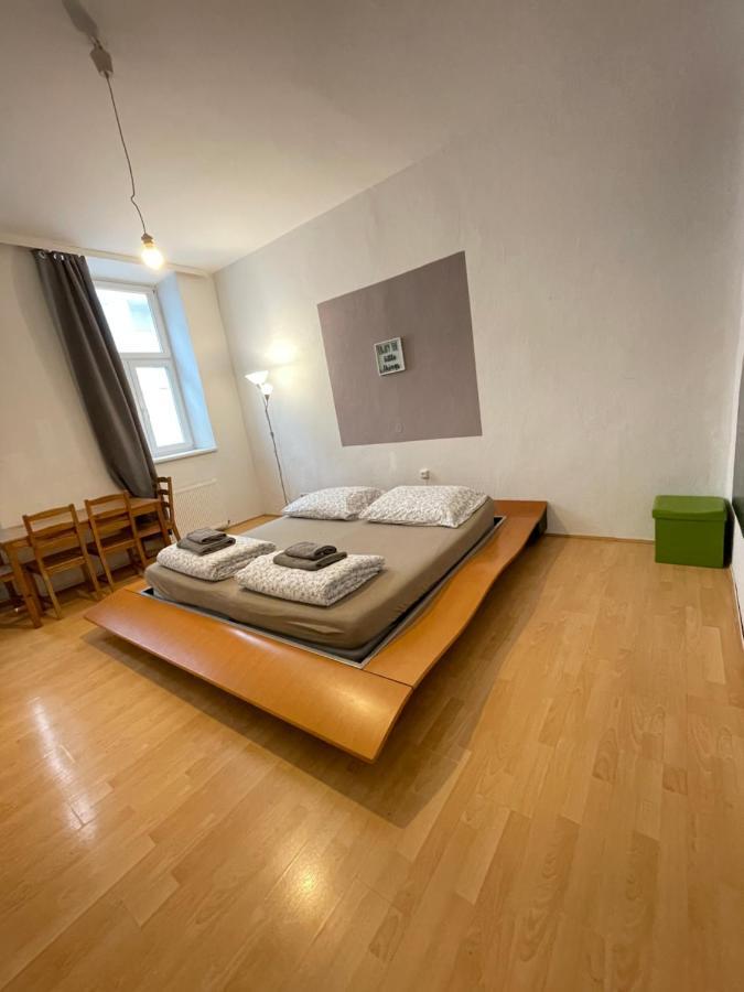 Schloss Belvedere Private Rooms Βιέννη Εξωτερικό φωτογραφία