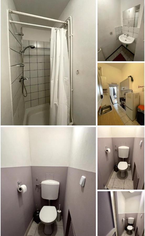 Schloss Belvedere Private Rooms Βιέννη Εξωτερικό φωτογραφία