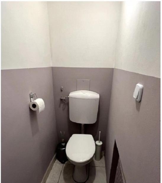 Schloss Belvedere Private Rooms Βιέννη Εξωτερικό φωτογραφία